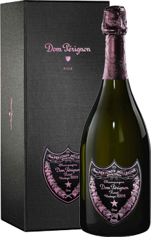 Dom Pérignon Vintage 2008