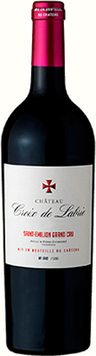 Ch. Croix de Labrie Ch. Croix de Labrie 2017