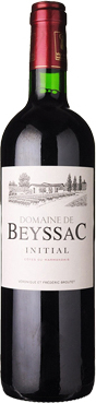 Dom. de Beyssac Dom. de Beyssac Initial 2020