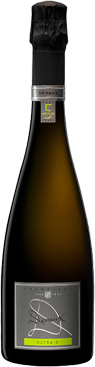 Devaux Devaux Extra-brut Ultra D