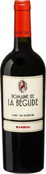 Domaine de la Bégude  2020