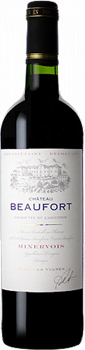 Château Beaufort Vieilles Vignes 2019