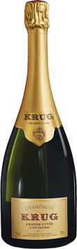 Krug Grande Cuvée 171e Édition 