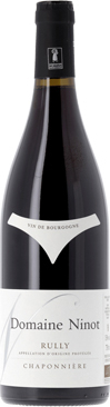 Domaine Ninot Chaponnière 2022