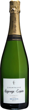 Legouge-Copin Legouge-Copin Réserve