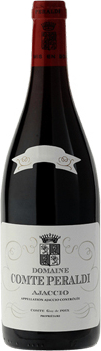 Domaine Comte Peraldi Domaine Comte Peraldi 2020