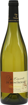 Les Hauts de Montrouge Les Hauts de Montrouge Chardonnay Les Esquirots de Montrouge 2022