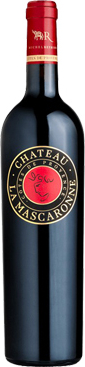 Ch. la Mascaronne Ch. la Mascaronne  2021