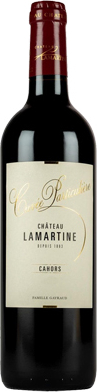 Château Lamartine Cuvée Particulière 2020