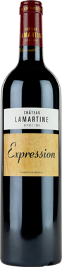 Ch. Lamartine Ch. Lamartine Expression 2019