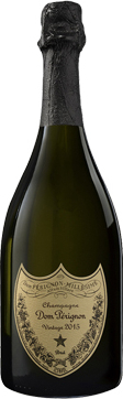 Dom Pérignon Dom Pérignon Vintage 2015