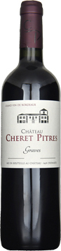 Ch. Cheret Pitres Ch. Cheret Pitres  2022
