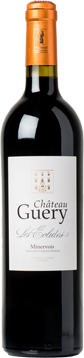 Château Guéry Les Éolides 2021