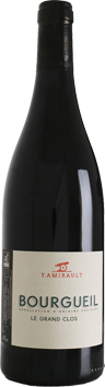 Dom. Y. Amirault Dom. Y. Amirault Le Grand Clos 2022