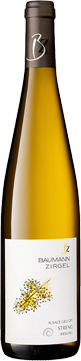Baumann-Zirgel Baumann-Zirgel Streng 2022