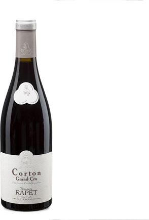 Dom. Rapet Père et Fils Dom. Rapet Père et Fils 2022