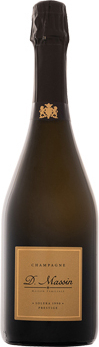 D. Massin D. Massin Cuvée Prestige Solera 1990