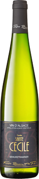 François Braun et Fils François Braun et Fils Cuvée Sainte-Cécile 2019