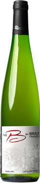 François Braun et Fils François Braun et Fils The B by François Braun Vieilles Vignes 2019