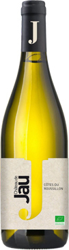 Ch. de Jau Ch. de Jau Cuvée J 2024