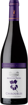 Château Moulin-Favre Château Moulin-Favre Vieilles Vignes 2023