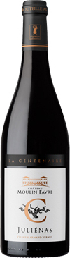 Ch. Moulin Favre Ch. Moulin Favre La Centenaire 2023