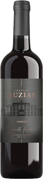 Ch. Auzias Ch. Auzias Mademoiselle 2022
