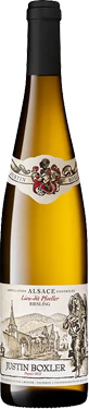 Justin Boxler Justin Boxler Lieu-dit Pfoeller 2022
