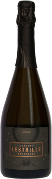 Ch. Lestrille Ch. Lestrille Les Bulles