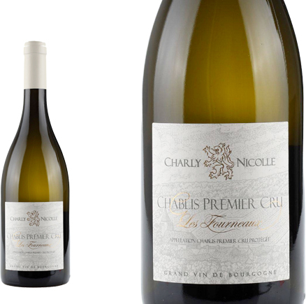 Charly Nicolle Charly Nicolle Les Fourneaux 2022