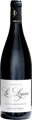 Dom. la Lôyane Dom. la Lôyane Cuvée Bonheur 2024