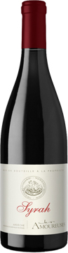 Ch. Les Amoureuses Ch. Les Amoureuses Syrah 2023