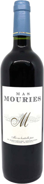 Mas Mouriès Mas Mouriès M 2023