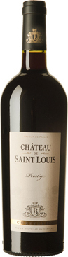 Ch. de Saint-Louis Ch. de Saint-Louis Prestige 2024