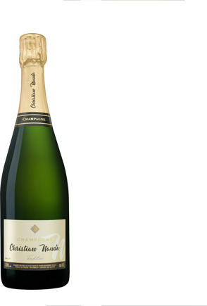 Christian Naudé Christian Naudé Tradition