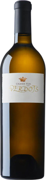 Les Verdots Les Verdots Grand Vin 2023