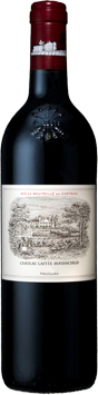 Ch. Lafite-Rothschild Ch. Lafite-Rothschild 2022