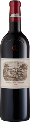 CH. LAFITE ROTHSCHILD CH. LAFITE ROTHSCHILD 1998