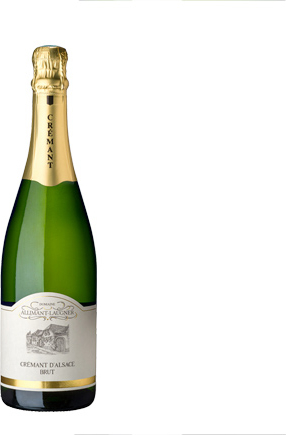 Dom. Allimant-Laugner Dom. Allimant-Laugner