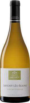 Dom. d'Ardhuy Dom. d'Ardhuy Clos des Godeaux 2023