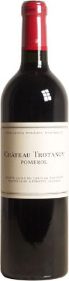 Château Trotanoy Château Trotanoy  2008