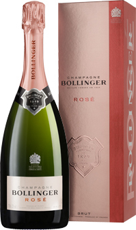 Bollinger  