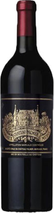 Château Palmer  2009