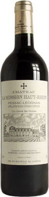 Ch. la Mission Haut-Brion Ch. la Mission Haut-Brion 2010