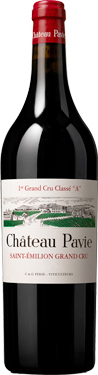 Ch. Pavie Ch. Pavie 2010