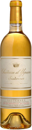 Château d'Yquem Château d'Yquem 2010