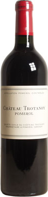 Château Trotanoy  2010