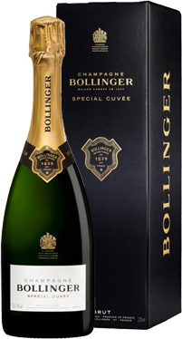 Bollinger Spécial Cuvée 